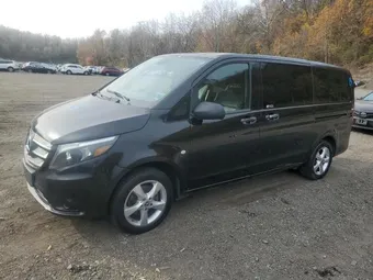 2018 Mercedes-Benz Metris WD4PG2EE9J3461892