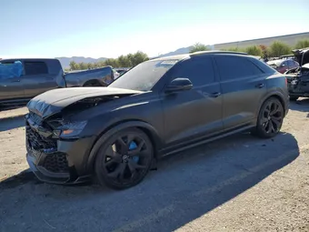 2021 Audi RS Q8 WU1ARBF1XMD037936