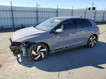 2023 Volkswagen GTI WVWRA7CD4PW145979