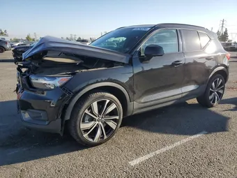 2021 Volvo XC40 YV4ED3UR6M2561704