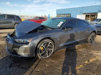2023 Audi RS Etron GT WAUBHBFW3P7901063