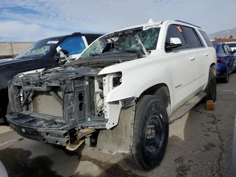 2015 Chevrolet Tahoe 1GNSCBKC3FR550047