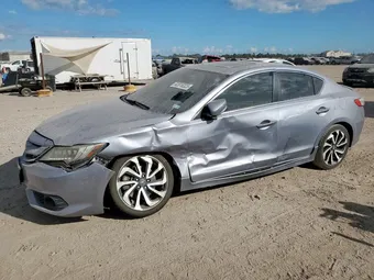 2016 Acura ILX 19UDE2F89GA014996 Lot 92816325