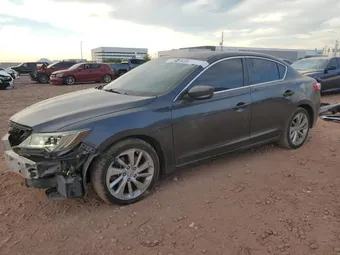 2016 Acura ILX 19UDE2F32GA011619 Lot 92515255