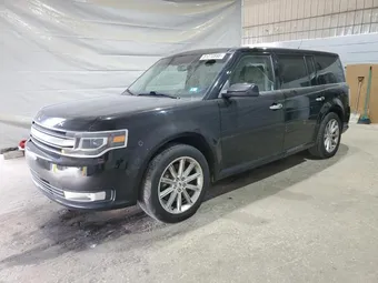 2016 Ford Flex 2FMHK6D8XGBA06067