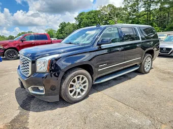 2018 GMC Yukon XL 1GKS1HKJXJR170961
