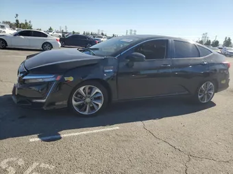 2020 Honda Clarity Plugin Hybrid JHMZC5F10LC001971