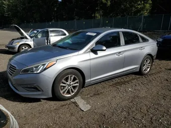2015 Hyundai Sonata 5NPE24AFXFH004515