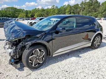 2023 Hyundai Ioniq 5 KM8KR4AEXPU232328