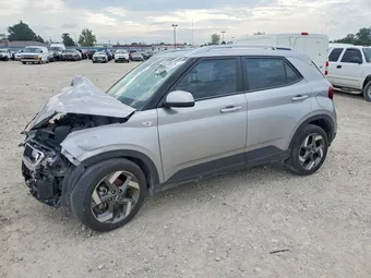 2024 Hyundai Venue KMHRC8A32RU331766