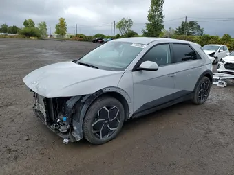 2024 Hyundai Ioniq 5 KM8KNDDF7RU323480