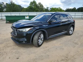 2019 Infiniti QX50 3PCAJ5M16KF107883