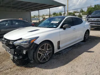 2022 Kia Stinger KNAE45LC2N6112720