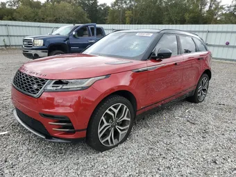 2018 Land Rover Range Rover Velar SALYL2RX6JA777924