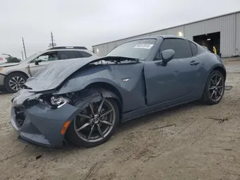 2020 Mazda MX-5 JM1NDAM79L0413837