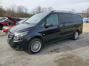 2017 Mercedes-Benz Metris WDAPG2EE3H3307380
