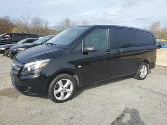 2018 Mercedes-Benz Metris WD4PG2EE4J3408274