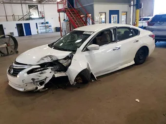 2015 Nissan Altima 1N4AL3APXFC275655 Lot 56639586