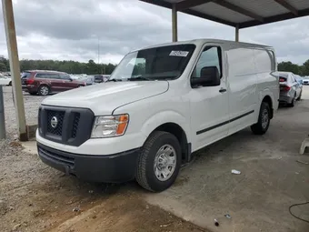 2019 Nissan NV Cargo 1N6BF0KMXKN800850