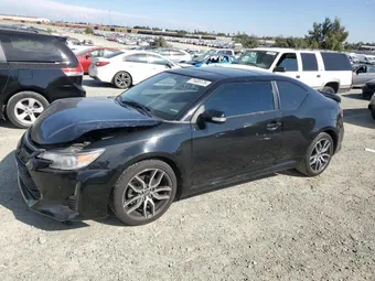 2015 Scion TC JTKJF5C78FJ008979