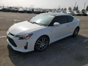 2016 Scion TC JTKJF5C78GJ024973