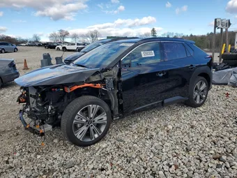 2024 Subaru Solterra JTMABABA8RA075255