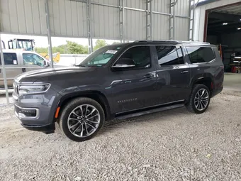 2023 Jeep Grand Wagoneer 1C4SJSBP6PS511951