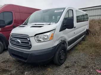 2019 Ford Transit 1FBZX2ZM5KKB24393