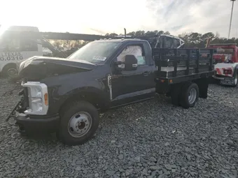 2024 Ford F350 1FDRF3GN5REE56385