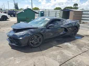 2020 Chevrolet Corvette 1G1Y62D49L5105775