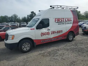 2016 Nissan NV 1N6BF0LY2GN803556