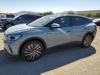 2024 Volkswagen ID.4 1V25MPE84RC012437