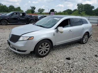 2014 Lincoln MKT 2LMHJ5ATXEBL59125