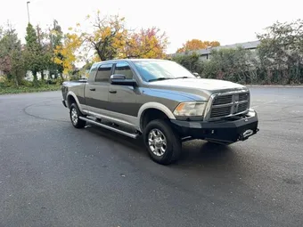 2012 Dodge RAM 3500 3C63D3ML2CG290319