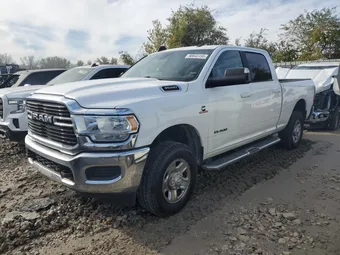 2021 Ram 3500 3C63R3DL8MG527947