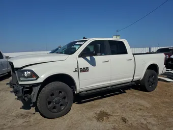 2016 Ram 3500 3C63R3EL0GG355299
