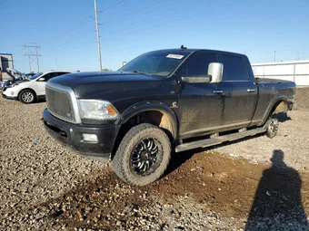 2017 Ram 3500 3C63R3FLXHG552514