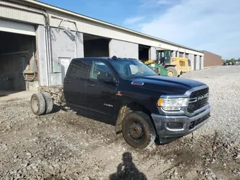 2019 Ram 3500 3C63RRGL3KG578526