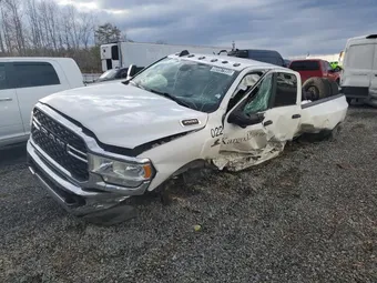 2024 Ram 3500 3C63RRHL8RG341426