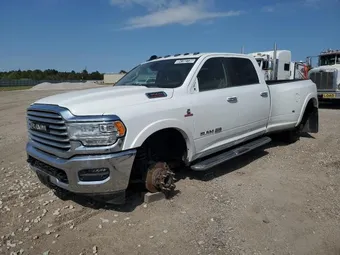 2022 Ram 3500 3C63RRKL8NG420873