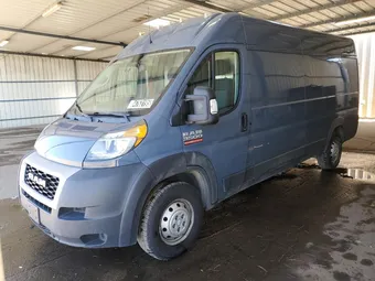 2021 Ram Promaster City 3C6MRVJG3ME540835
