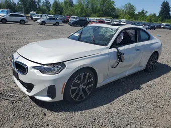 2023 BMW 2ER 3MW33CM08P8D52496