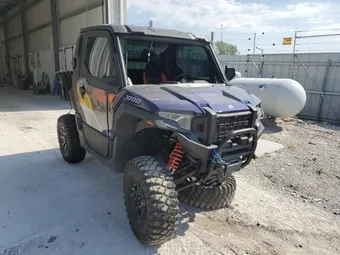 2025 Polaris 3NSG2W993SM134903