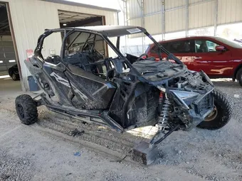 2024 Polaris RZR Pro XP 3NSR4D926RG068124