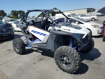 2020 Polaris RZR Pro XP 3NSRAD929LG818941