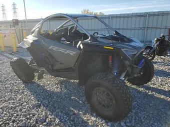 2024 Polaris RZR Pro R 3NSRGD2KXRG337372