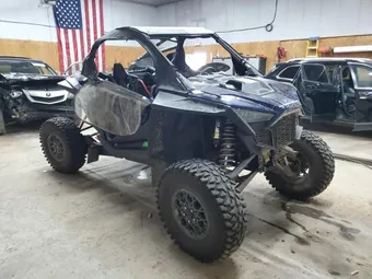 2023 Polaris RZR Pro R 3NSRGL2K0PG321155