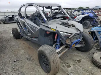 2024 Polaris RZR Pro R 3NSRMD2K1RG061222