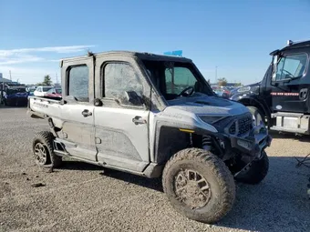 2024 Polaris 3NSX6W1R2RM409364
