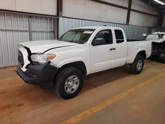 2023 Toyota Tacoma 3TYRX5GN4PT074261